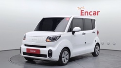 Kia RAY 2022