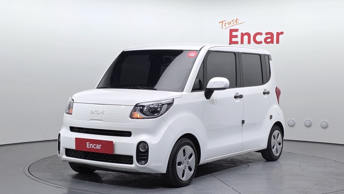 Kia RAY 2022