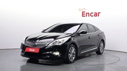 Hyundai Grandeur 2016