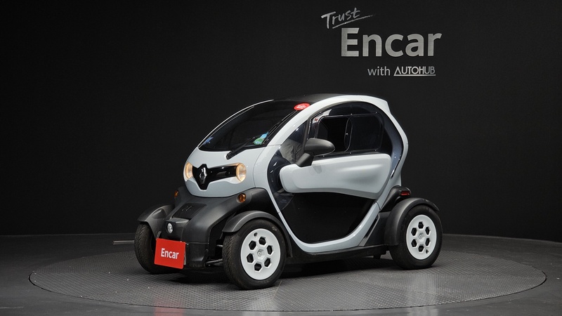 Samsung Twizy