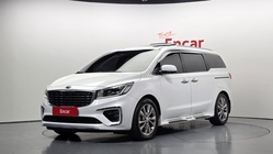 Kia Carnival 2018