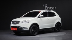 Ssangyong KORANDO 2013