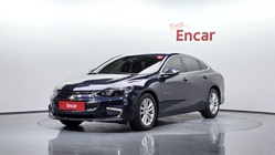 Chevrolet Malibu 2016
