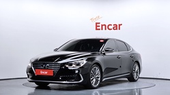 Hyundai Grandeur 2017