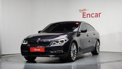 BMW Gran Turismo 2018