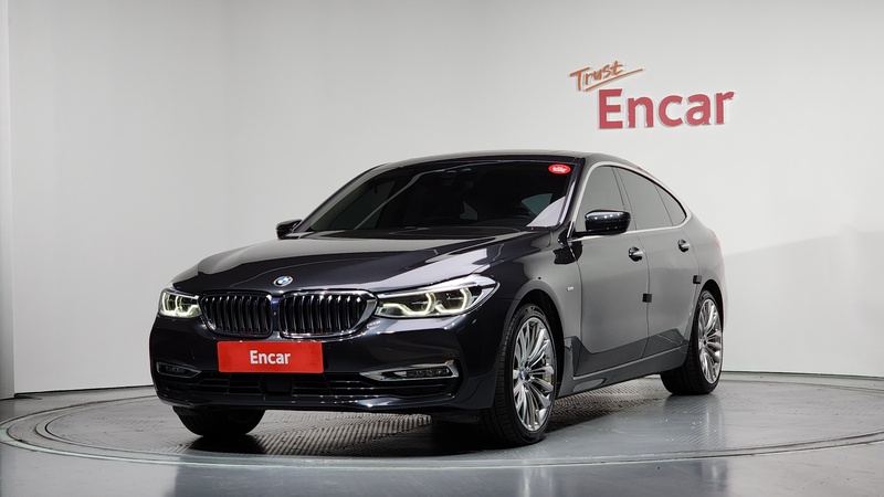 BMW Gran Turismo