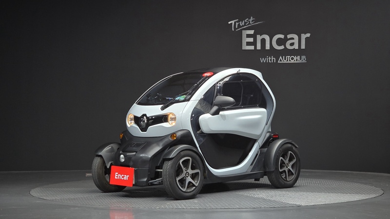 Samsung Twizy