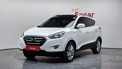 Hyundai Tucson 2013