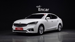 Kia K7 2017