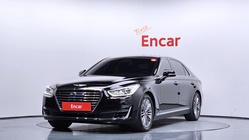 Genesis EQ900 2016