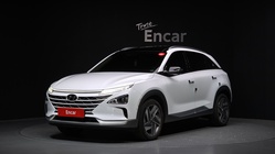 Hyundai Nexo 2022