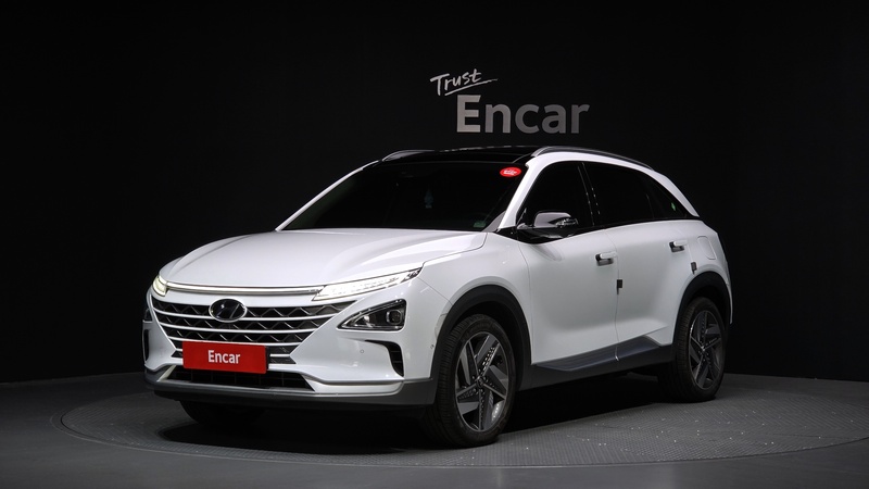 Hyundai Nexo
