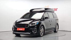 Kia Carnival 2018