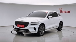 Genesis GV70 2022