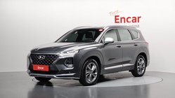Hyundai Santa Fe 2018