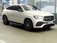 Mercedes-Benz GLE-Class 2022