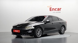 Kia K5 2023