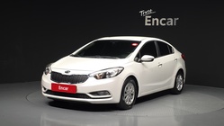 Kia K3 2015