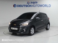 Chevrolet Spark 2018