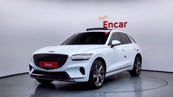 Genesis GV70 2023