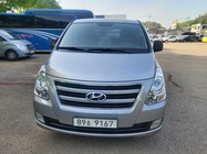 Hyundai Starex 2016