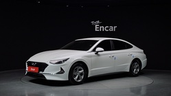 Hyundai Sonata 2022