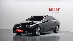 Mercedes-Benz C-Class 2023