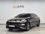 Kia K8 2022