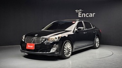 Hyundai Equus 2015