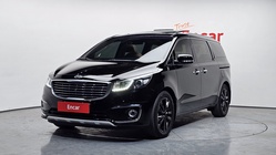 Kia Carnival 2018