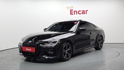 BMW 4 Series 2022