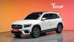 Mercedes-Benz GLB-Class 2024
