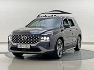 Hyundai Santa Fe 2021
