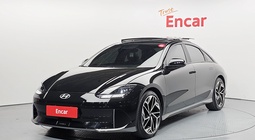 Hyundai Ioniq6 2022