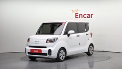 Kia RAY 2022
