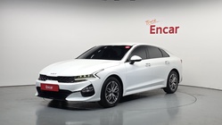 Kia K5 2023