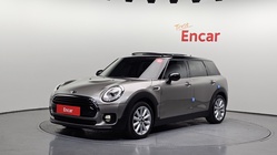 MINI Clubman 2016