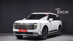 Hyundai Palisade 2025