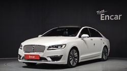Lincoln MKZ 2016