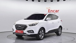 Hyundai Tucson 2014