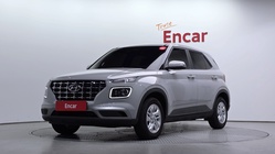 Hyundai Venue 2025