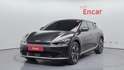 Kia EV6 2024