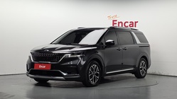 Kia Carnival 2020