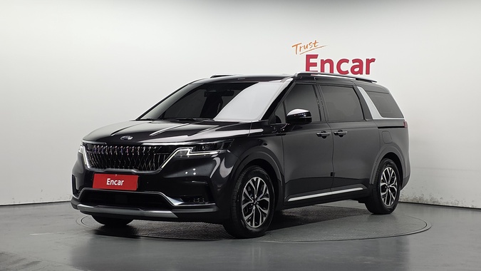 Kia Carnival 2020