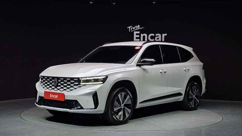 Samsung Grand Koleos