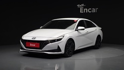 Hyundai Avante 2022