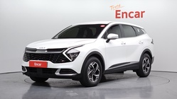 Kia Sportage 2024