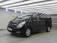 Hyundai Starex 2011