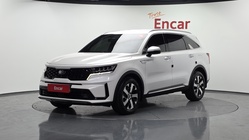 Kia Sorento 2020