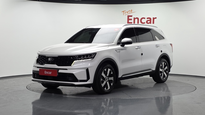 Kia Sorento 2020